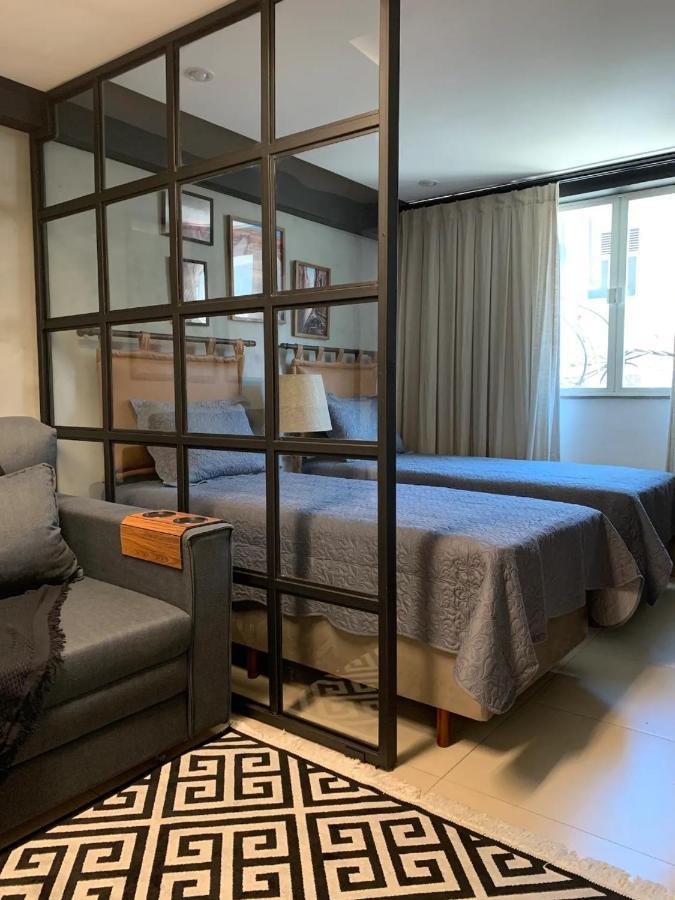 Studio Aconchegante Em Barra Mansa بارا مانسا المظهر الخارجي الصورة