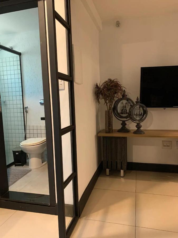 Studio Aconchegante Em Barra Mansa بارا مانسا المظهر الخارجي الصورة