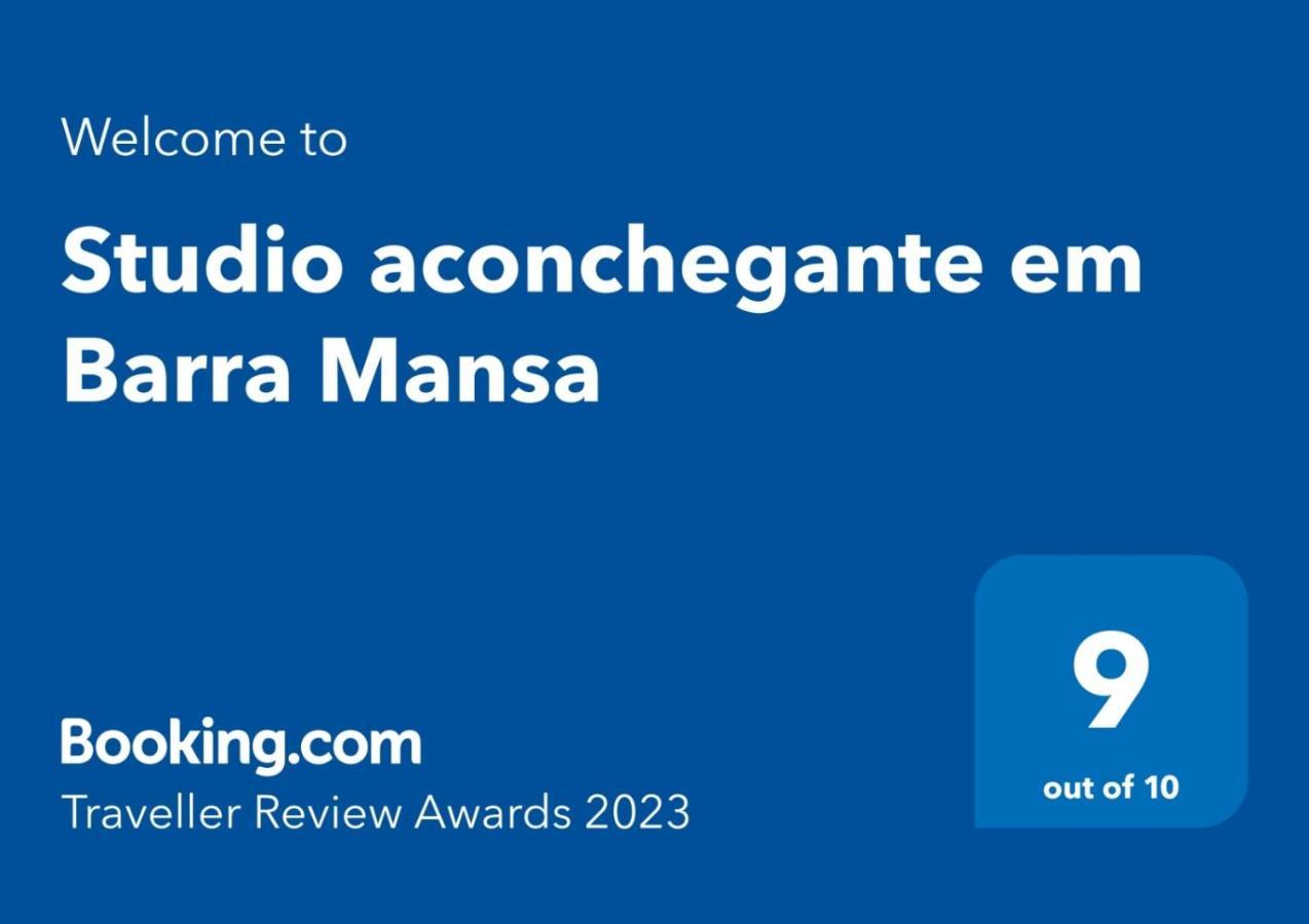Studio Aconchegante Em Barra Mansa بارا مانسا المظهر الخارجي الصورة