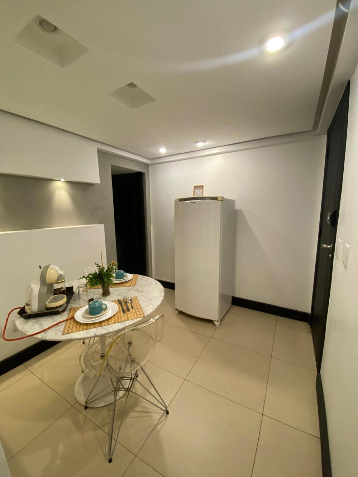 Studio Aconchegante Em Barra Mansa بارا مانسا المظهر الخارجي الصورة
